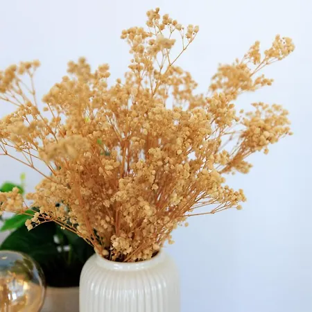 Global Living - Design I Rathausplatz I Kitchen I アパート アウグスブルク