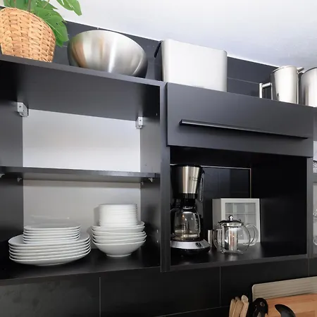 Global Living - Design I Rathausplatz I Kitchen I *