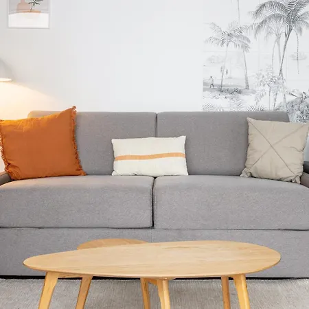 Apartment Global Living - Design I Rathausplatz I Kitchen I *