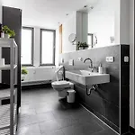Global Living - Design I Rathausplatz I Kitchen I Appartamento *