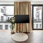 Appartamento Global Living - Design I Rathausplatz I Kitchen I *