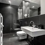 Appartamento Global Living - Design I Rathausplatz I Kitchen I *