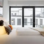 Global Living - Design I Rathausplatz I Kitchen I Appartamento Augusta