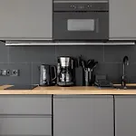 Global Living - Design I Rathausplatz I Kitchen I