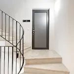 Appartamento Global Living - Design I Rathausplatz I Kitchen I