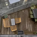 Global Living - Design I Rathausplatz I Kitchen I