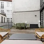 Appartamento Global Living - Design I Rathausplatz I Kitchen I