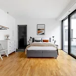 Appartamento Global Living - Design I Rathausplatz I Kitchen I Augusta