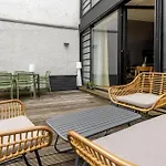 Appartamento Global Living - Design I Rathausplatz I Kitchen I