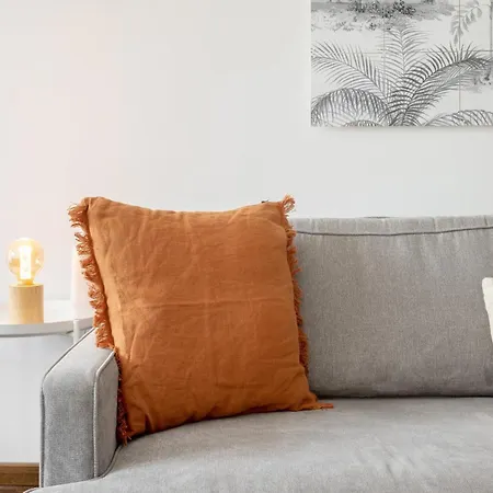 Apartamento Global Living - Design I Rathausplatz I Kitchen I *