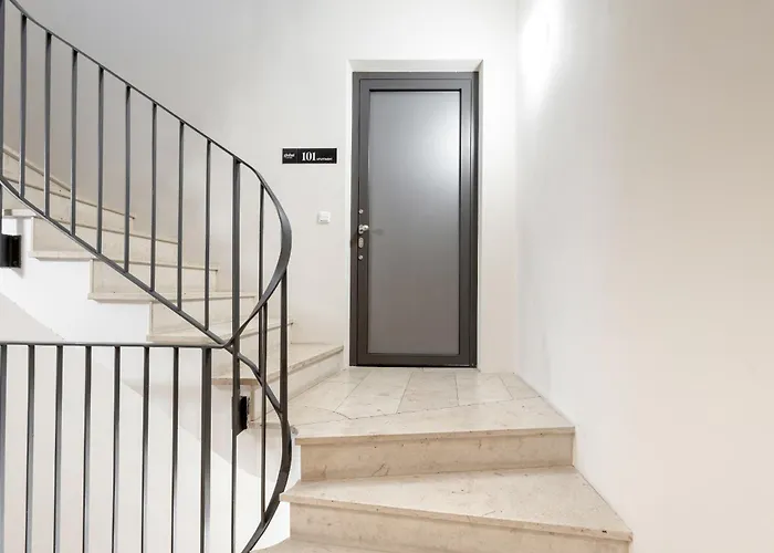 Апартаменты Global Living - Design I Rathausplatz I Kitchen I